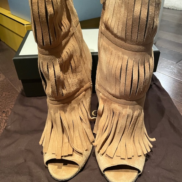 Gucci Shoes - Gucci shoes